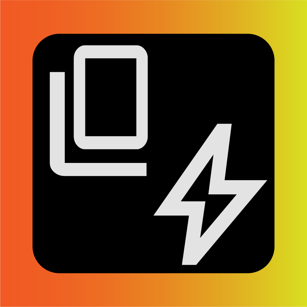 Clipboard Board app screenshot